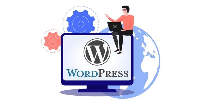 Wordpress development Pakistan